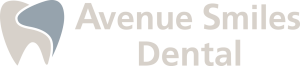 Logo for Avenue Smile Dental