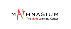 Logo for Mathnasium: The Math Learning Center